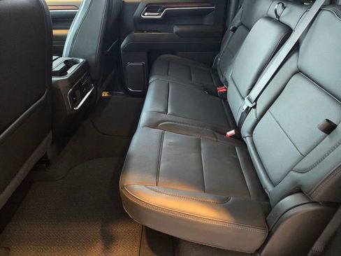 New 2026 GMC Sierra 1500 Denali AWD/4WD image 7