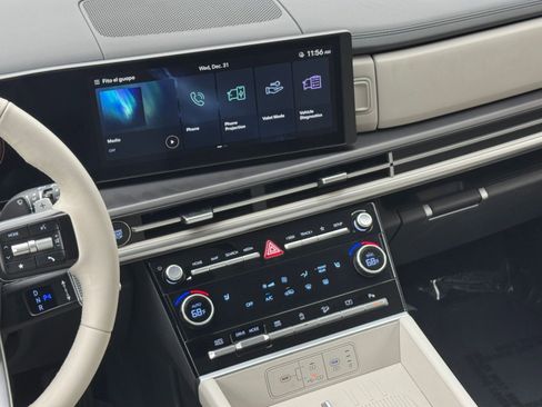 Used 2025 Hyundai Santa Fe SEL image 21