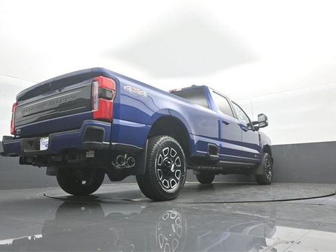 New 2026 Ford F350 Platinum image 36