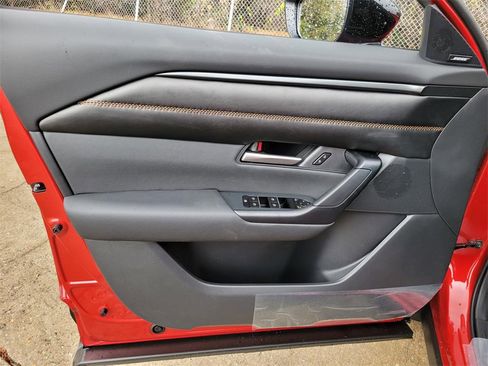 New 2026 MAZDA CX-50 AWD 2.5 Hybrid w/ Weather Package image 16