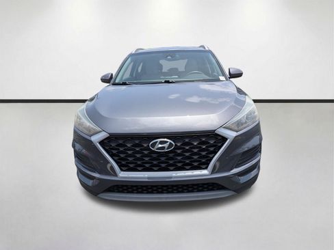 Used 2019 Hyundai Tucson SEL w/ Cargo Package FWD image 10