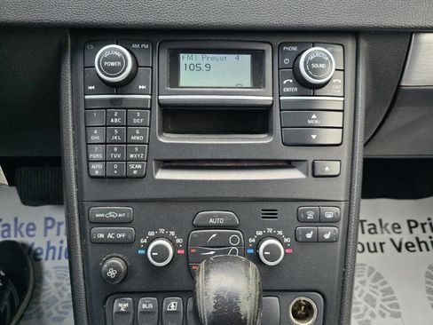 Used 2014 Volvo XC90 3.2 image 20