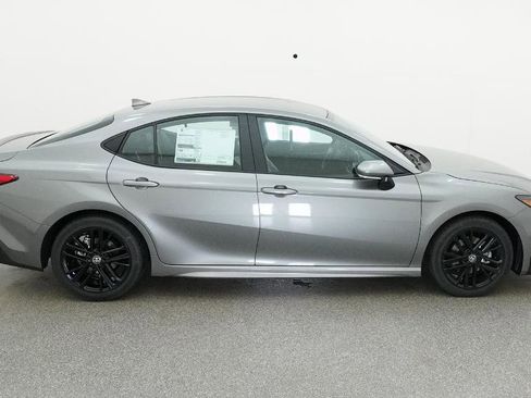 New 2026 Toyota Camry SE image 68