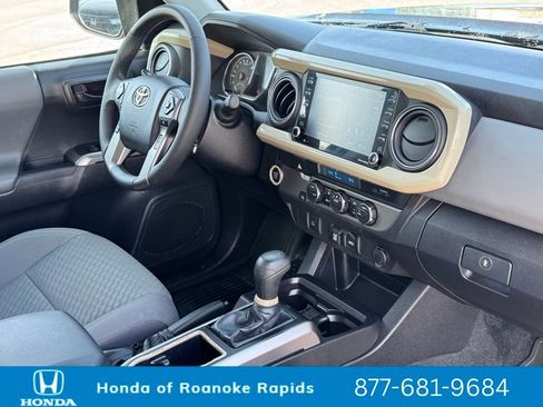 Used 2023 Toyota Tacoma SR5 image 5