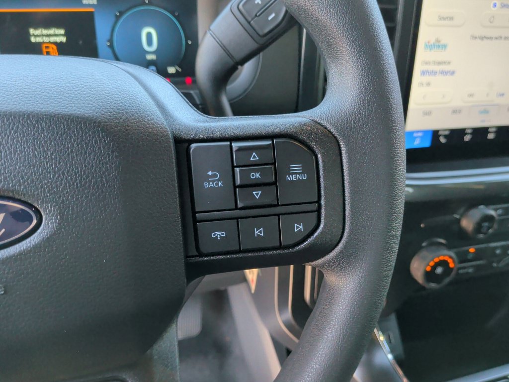 New 2026 Ford F150 STX w/ Equipment Group 200A AWD/4WD image 18