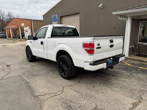 Used 2014 Ford F150 XL image 7