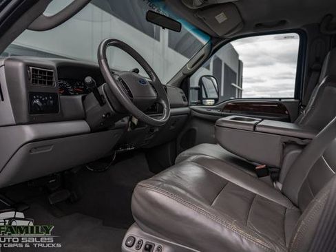 Used 2004 Ford F350 Lariat image 20