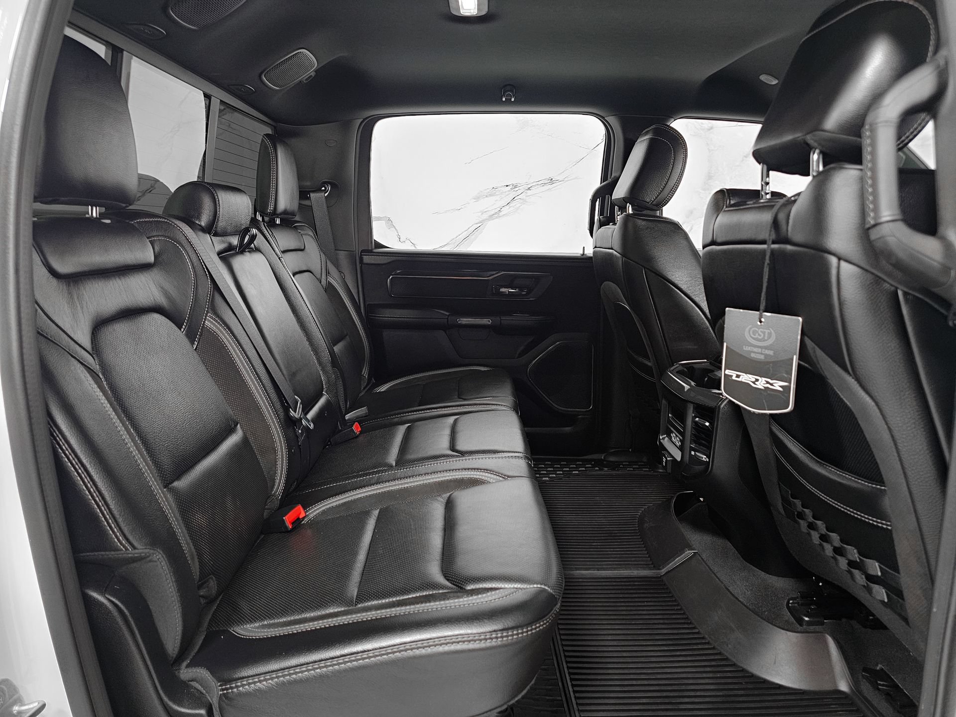 Used 2022 RAM 1500 TRX w/ TRX Level 1 Equipment Group AWD/4WD image 21