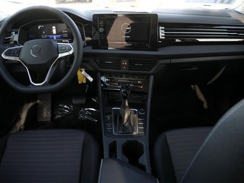 New 2026 Volkswagen Jetta S image 19