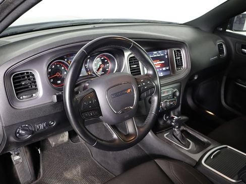 Used 2023 Dodge Charger SXT RWD image 24