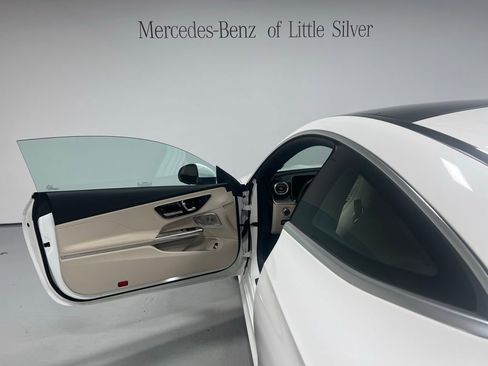 Used 2026 Mercedes-Benz CLE 450 4MATIC Coupe image 17