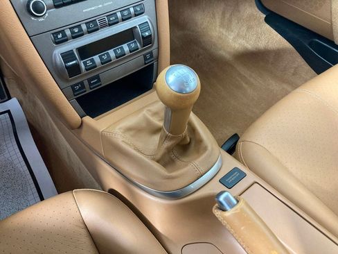 Used 2007 Porsche Cayman S image 12