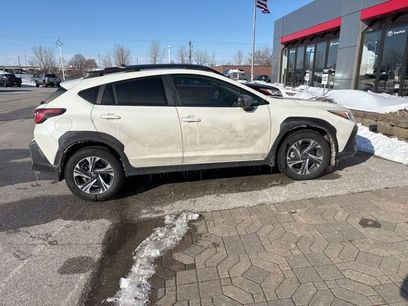 Used 2024 Subaru Crosstrek 2.0i Premium