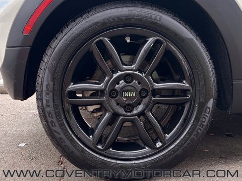 Used 2014 MINI Cooper Roadster FWD image 10