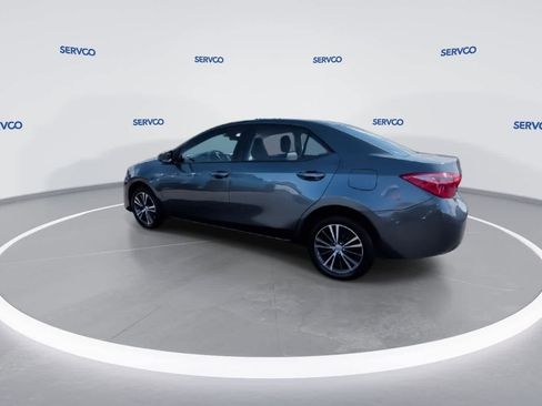 Used 2017 Toyota Corolla LE image 7