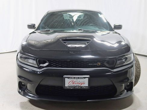 Used 2020 Dodge Charger Scat Pack w/ Plus Group image 9