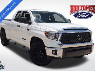 Used 2019 Toyota Tundra SR5 w/ SR5 Upgrade Package RWD video 1