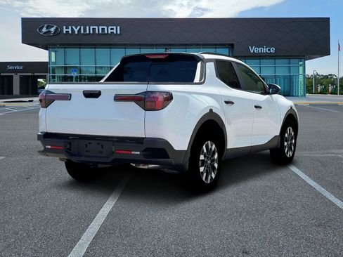 New 2026 Hyundai Santa Cruz SEL FWD image 26