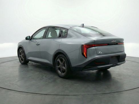 Used 2025 Kia K4 FWD image 6