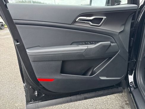 New 2026 Kia Sportage EX w/ EX Panorama Roof Package image 21