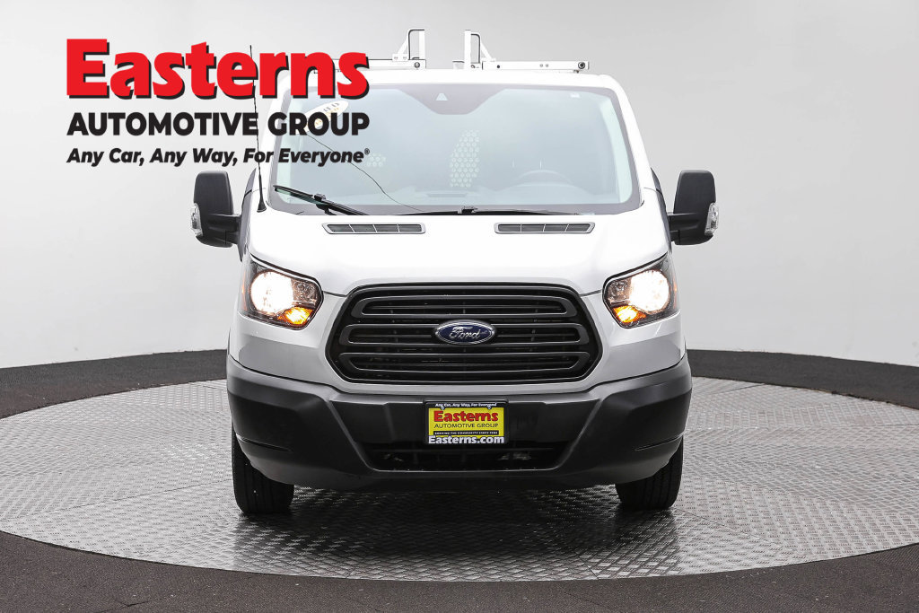 Used 2019 Ford Transit 150 130 Low Roof RWD image 3