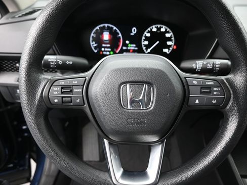 Used 2024 Honda CR-V LX image 17