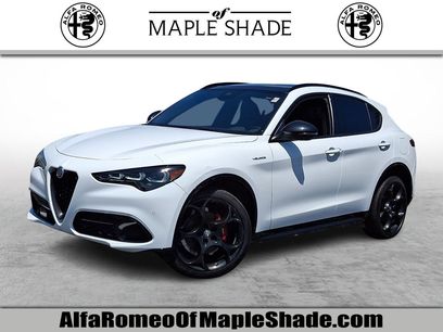 Used 2024 Alfa Romeo Stelvio Veloce