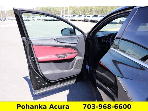 Used 2024 Lexus NX 350h AWD image 34