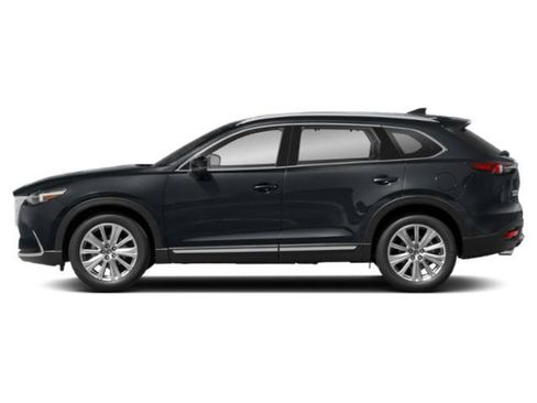Used 2023 MAZDA CX-9 Signature AWD/4WD image 6