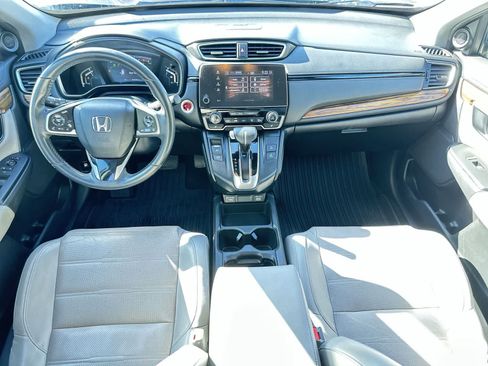 Used 2021 Honda CR-V EX-L image 13