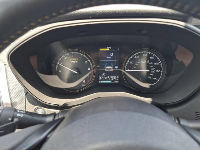 Certified 2025 Subaru Forester Wilderness AWD/4WD image 33