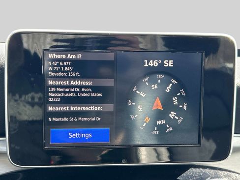 Used 2015 Mercedes-Benz C 300 4MATIC Sedan image 27