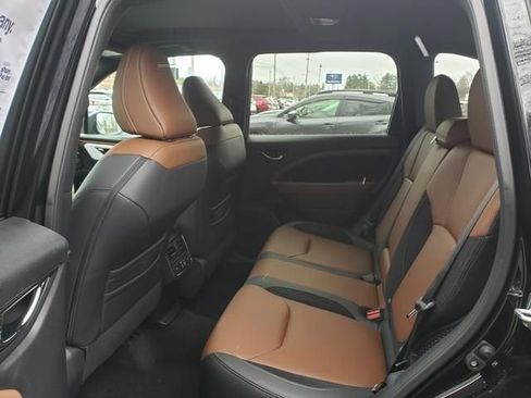 New 2026 Subaru Forester Touring image 12