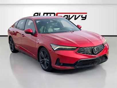 Used 2023 Acura Integra A-Spec