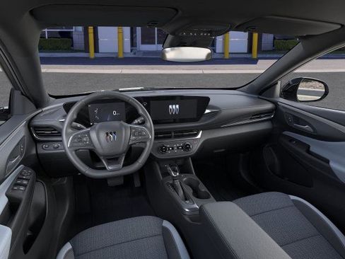 New 2026 Buick Envista Preferred w/ Convenience I Package image 15