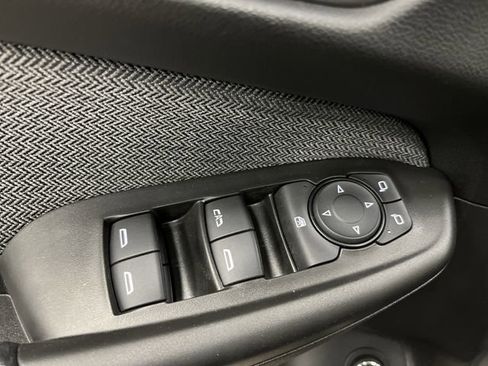 Used 2024 Chevrolet TrailBlazer LT w/ Convenience Package image 28