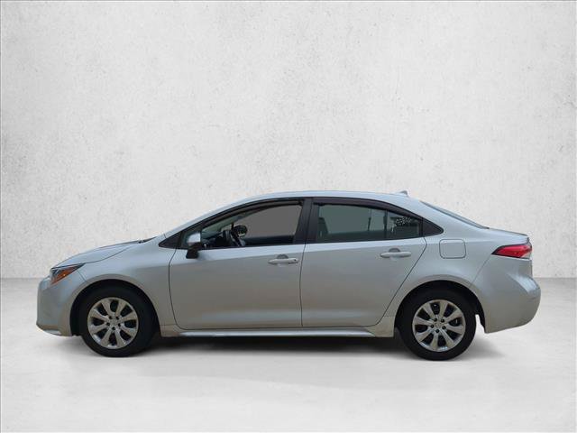Used 2024 Toyota Corolla LE FWD image 5
