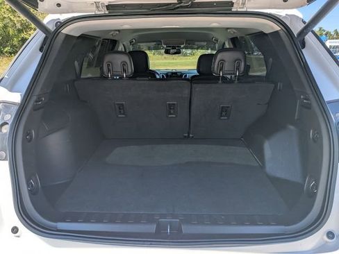 Used 2019 Chevrolet Equinox Premier image 13