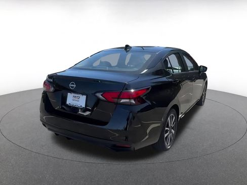 Used 2025 Nissan Versa SV FWD image 15