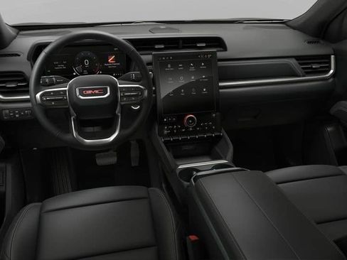 New 2027 GMC Terrain Elevation w/ Elevation Premium Package AWD/4WD image 28