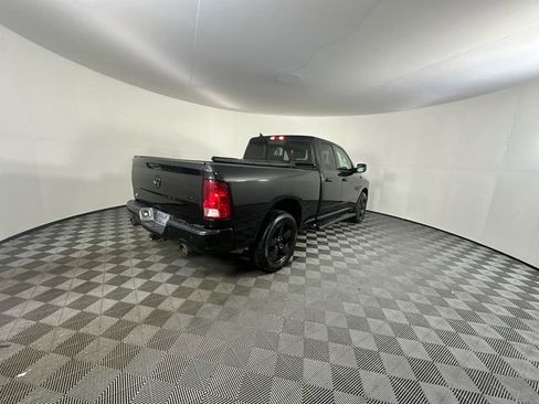 Used 2018 RAM 1500 Big Horn image 6