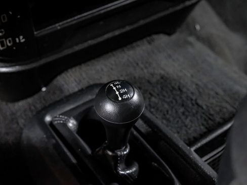 Used 2019 RAM 2500 Power Wagon AWD/4WD image 23