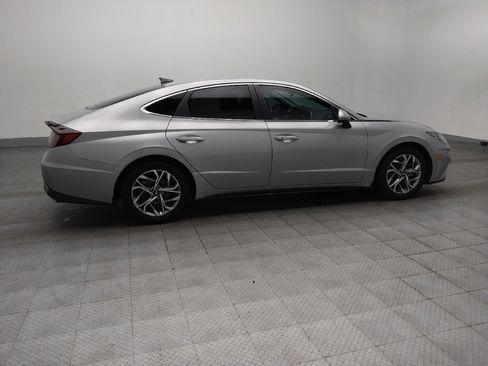 Used 2023 Hyundai Sonata SEL FWD image 10