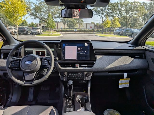 New 2026 Subaru Outback Limited AWD/4WD image 10