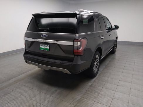 Used 2018 Ford Expedition Limited w/ Driver Assistance Package RWD image 9