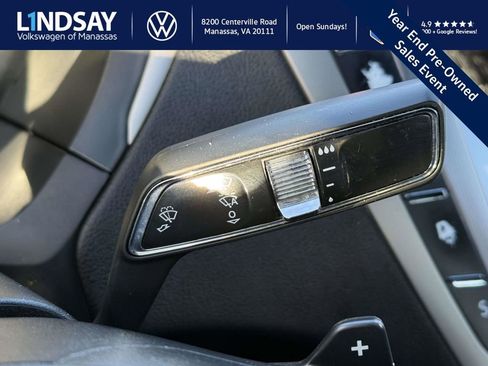 Used 2019 Lincoln MKZ Premiere image 21