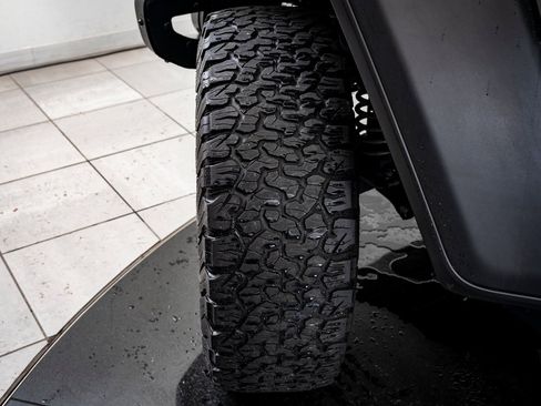 Used 2020 Jeep Wrangler Unlimited Rubicon image 37