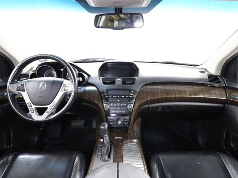 Used 2013 Acura MDX w/ Technology Package image 56