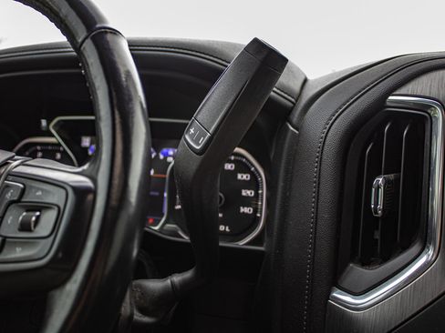 Used 2020 GMC Sierra 2500 Denali w/ Denali Ultimate Package image 29