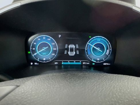 Used 2022 Hyundai Santa Fe Limited w/ Cargo Package AWD/4WD image 14
